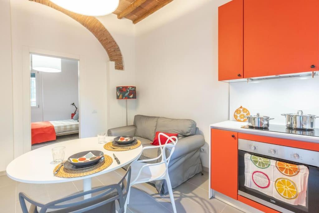 Careggi, Meyer, Cto Con Giardino Apartment Florence Exterior photo