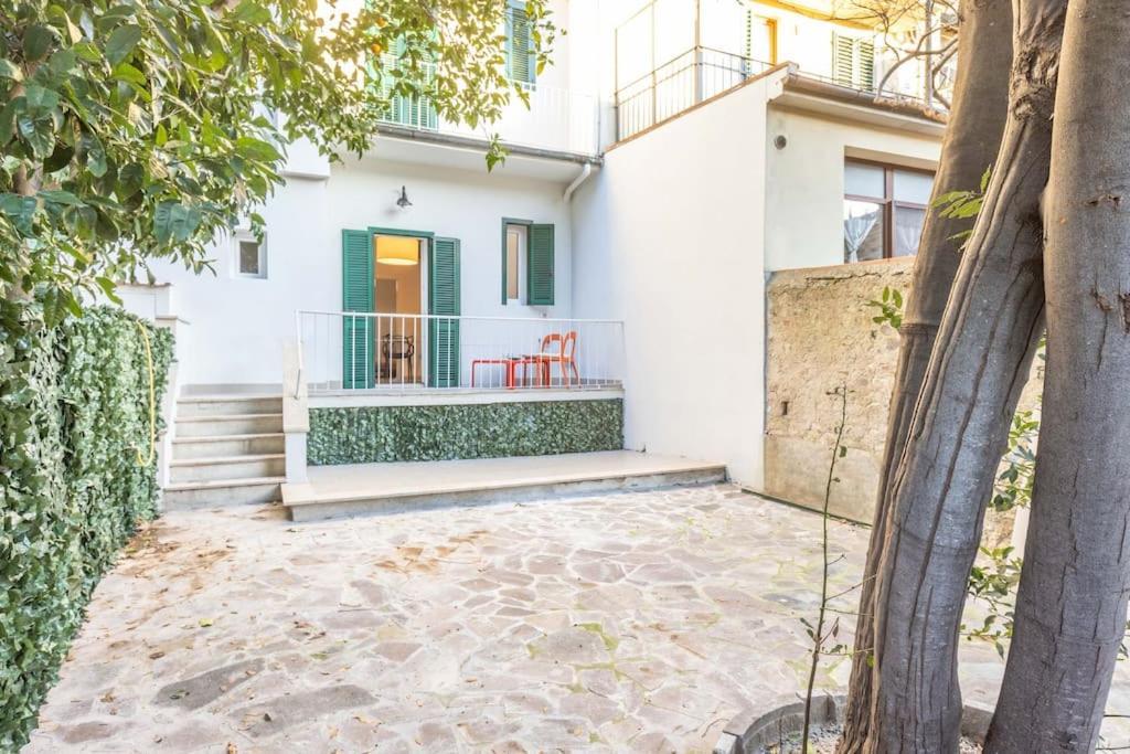 Careggi, Meyer, Cto Con Giardino Apartment Florence Exterior photo