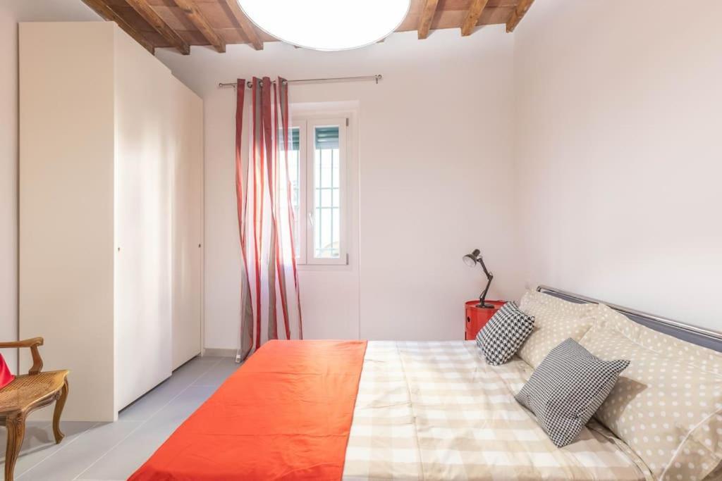 Careggi, Meyer, Cto Con Giardino Apartment Florence Exterior photo